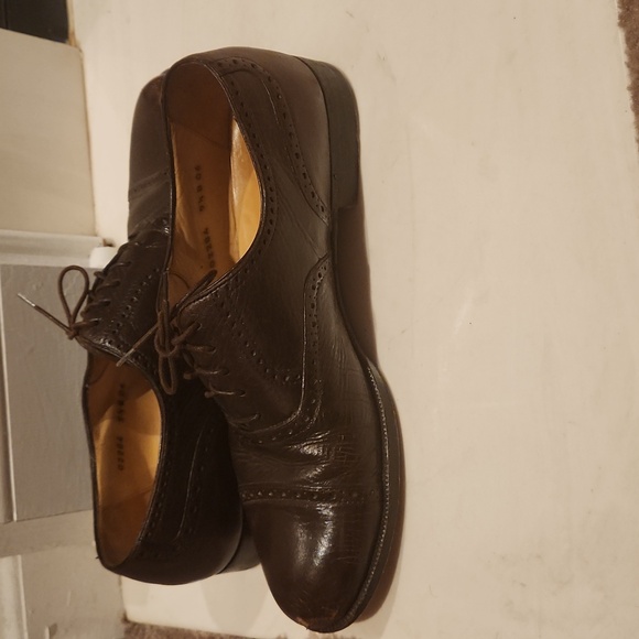 Cole Haan Oxfords - Picture 6 of 6